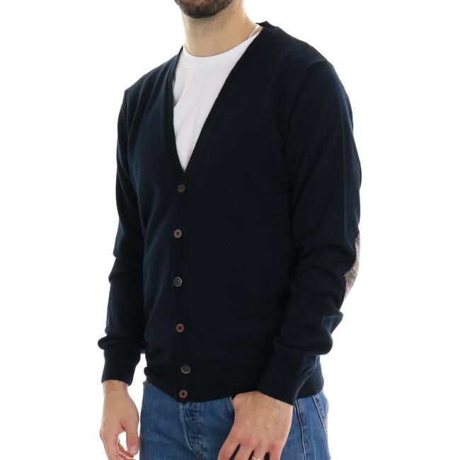 CARDIGAN CON TOPPE KOON - Mad Fashion | img vers.1300x/